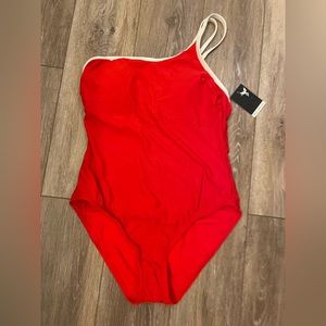 Sea angel bathing suit size large